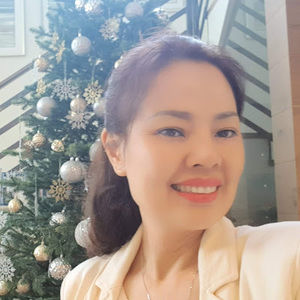 Meet your Posher, Thanh